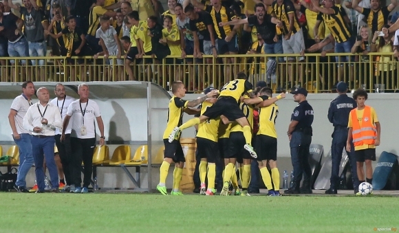 Пловдивският Ботев ще се опита да се върне на победния