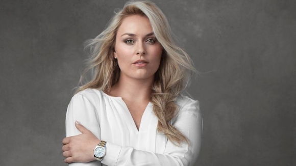 Прочутата американска алпийка Линдзи Вон подкрепи решението на Международния олимпийски