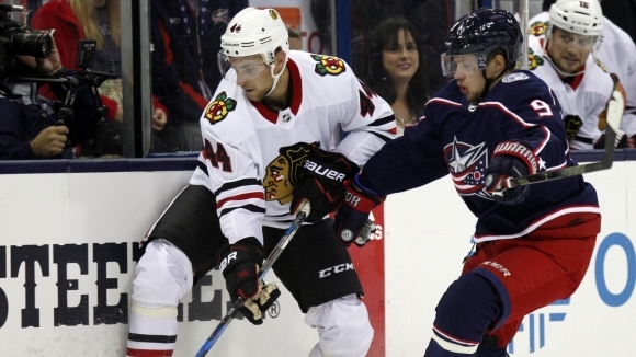 Артьом Панарин блесна с пет асистенции като подаде и за