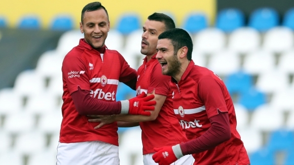 ЦСКА 1948 ще даде пресконференция по повод предстоящия конкурс за