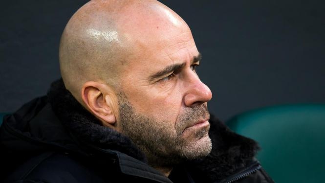 Чашата на търпението на шефовете на Боурсия Дортмунд преля Загубата