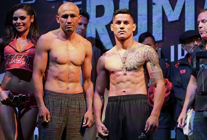 Мигел Роман отказа в деветия рунд 4 кратния световен шампион в