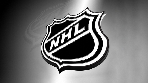 Мачове от редовния сезон в Националната хокейна лига на САЩ