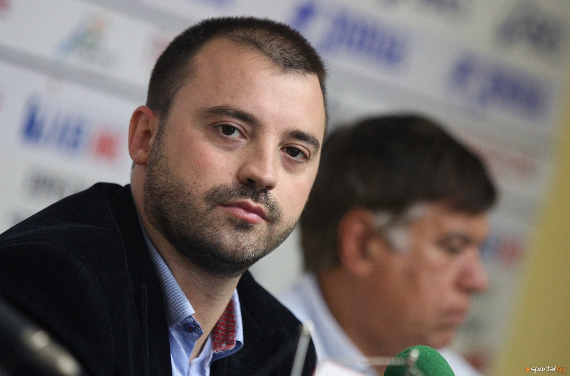 Старши треньорът на Рилски спортист Самоков Людмил Хаджисотиров бе доволен