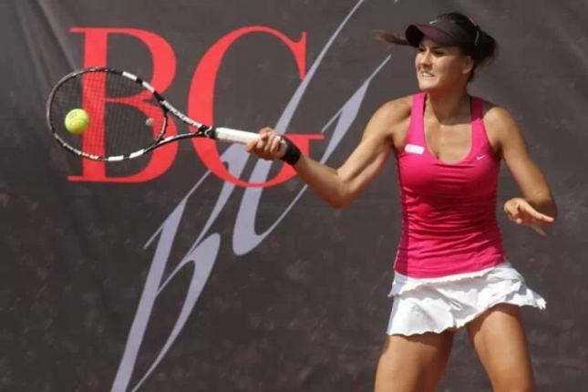 Българката Джулия Терзийска спечели втора титла на турнира по тенис