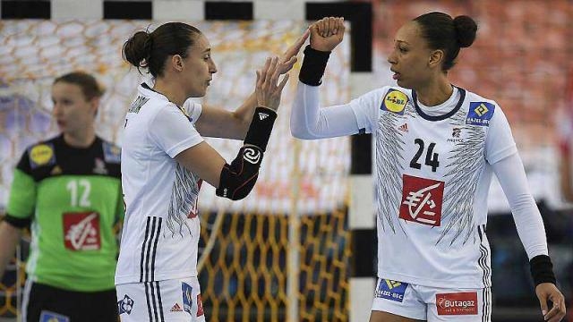 Унгария се класира за четвъртфинал на Световното първенство по хандбал