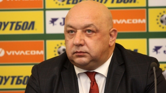 Министърът на младежта и спорта Красен Кралев изрази задоволство от