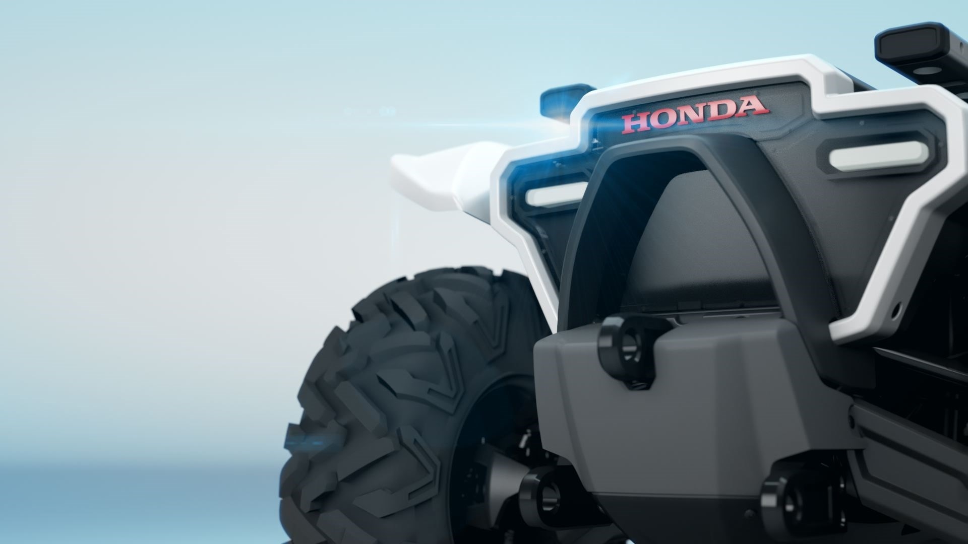Honda ще представи новата си концепция от сферата на роботиката
