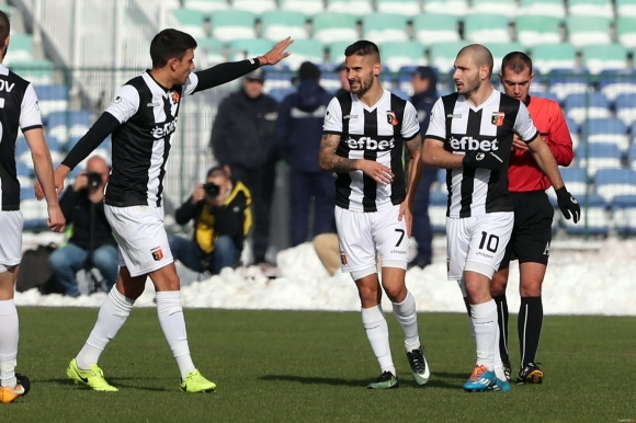 Локомотив Пд представи официалния календар за предстоящата нова 2018 та година