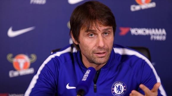 Челси има за цел да задържи мястото си в топ