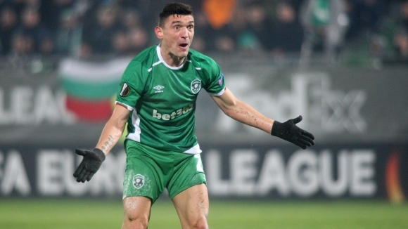 Българският шампион Лудогорец ще се изправи срещу Милан в Лига