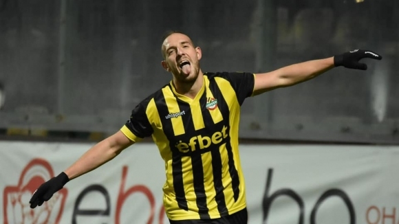 Носителят на Купата на България Ботев Пловдив ще опита да