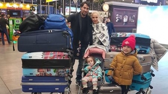 Футболен фен се пошегува че на Ивелин Попов ще му