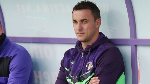 Мачът за Купата на България със Славия утре може да