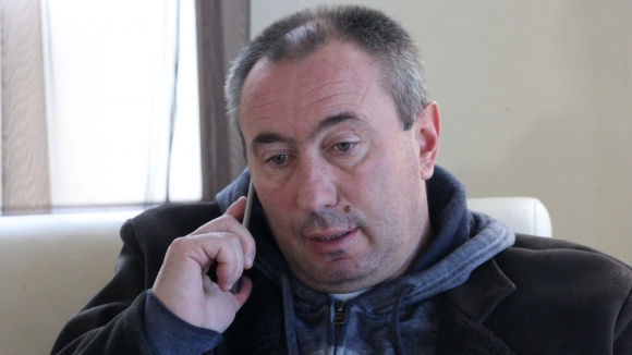Най успешният български треньор в чужбина в последните години Станимир