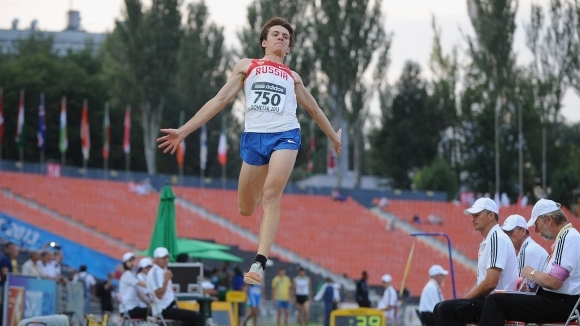 Още трима руски атлети са подали молби до Международната асоциация