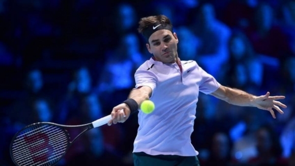 Носителят на рекордните при мъжете 19 титли от Големия шлем