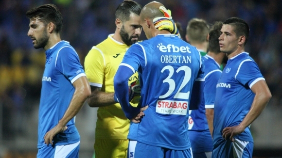 Сериозни проблеми налегнаха Левски преди гостуването в петък на Дунав
