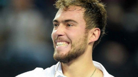 Полският тенисист Йежи Янович поднови тренировки след пореднaта операция на