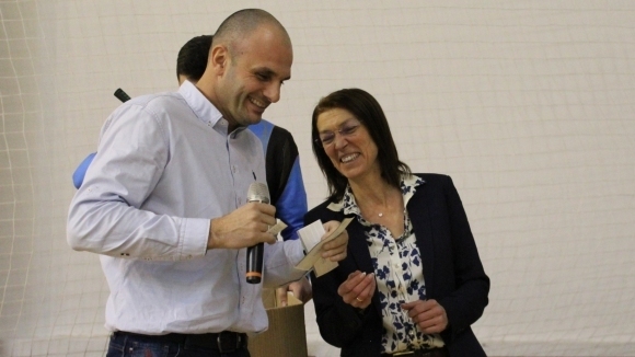 Марица Пловдив постигна нещо голямо не само за своя град