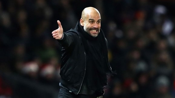 Лидерът във Висшата лига Манчестър Сити ще се подсили в