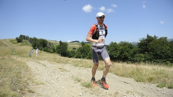 Ориентировачът Кирил Николов Дизела прави в Търговище безплатна премиера