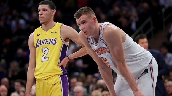 Ню Йорк се нуждаеше от продължение за победата си със