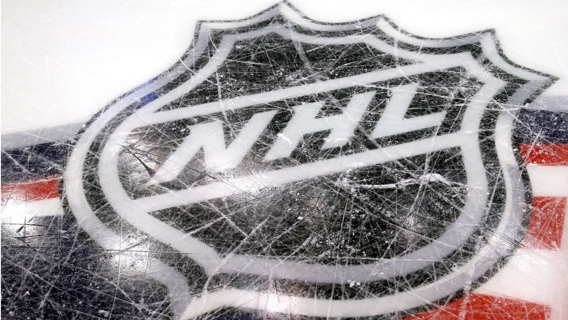 Първенство на Националната хокейна лига на САЩ и Канада (НХЛ):