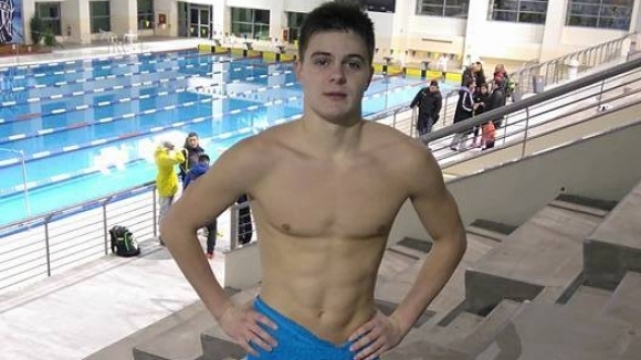 Петър Божилов подобри 25-годишен рекорд на Петър Стойчев за юноши