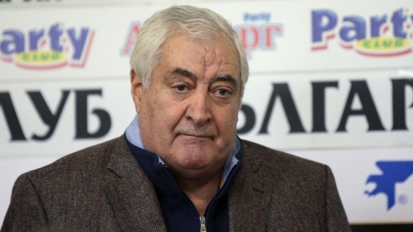 Левски използва официалния си сайт за да честити 78 и рожден