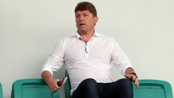 Главният мениджър на ЦСКА София Стойчо Стоилов коментира съдийските отсъждания