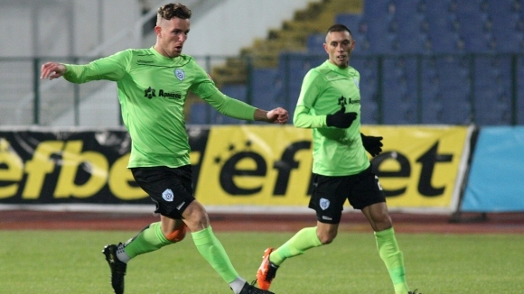 Черно море уреди две контроли през зимната си подготовка На