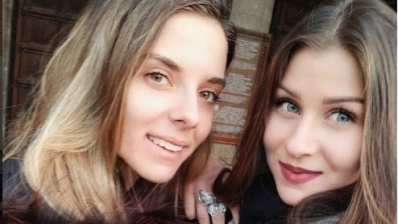 Коледният дух завладя първата ни ракета в женския тенис Виктория