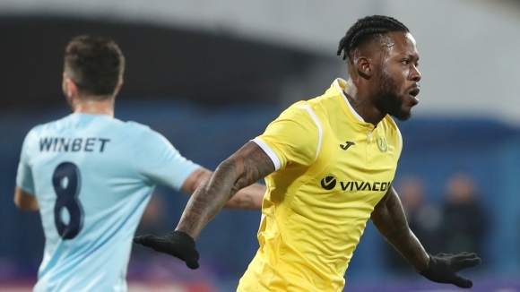 Станаха ясни съставите на Дунав Русе и Левски за последния