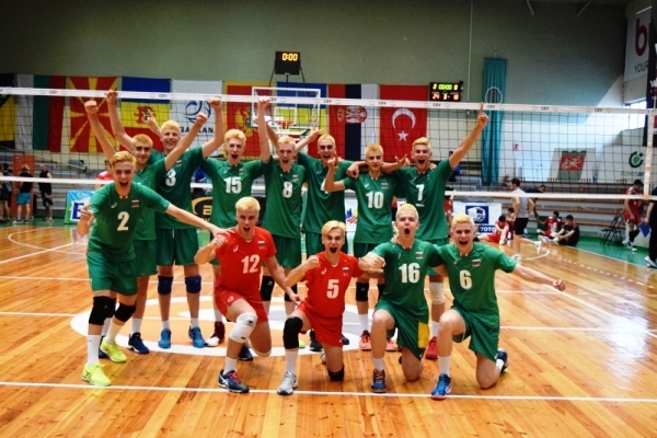 Волейболната федерация утвърди Пламен Христов за старши треньор на националния отбор