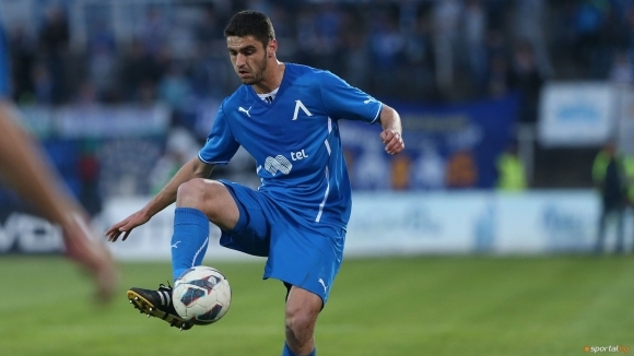 Даниел Димов може да се върне на Тича съобщава Меридиан