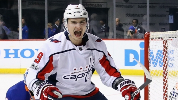 Първенство на Националната хокейна лига на САЩ и Канада НХЛ