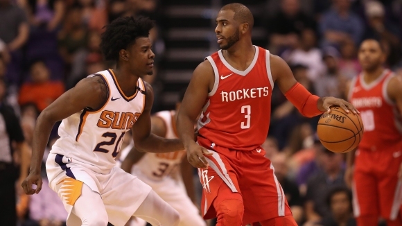 Първенство на Националната баскетболна лига на САЩ и Канада НБА