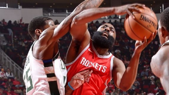 Хюстън спечели 13 а си поредна победа в НБА след като
