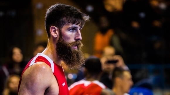 Българският национал Чавдар Костов отбеляза 10 точки при победата на