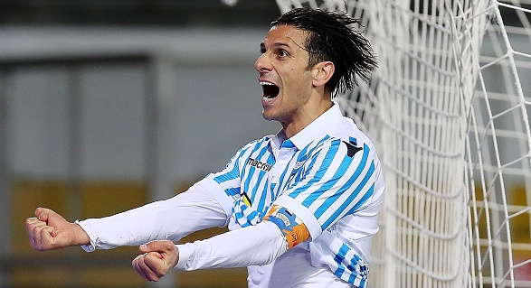 Тимът на Беневенто продължава да чака първаат си победа в