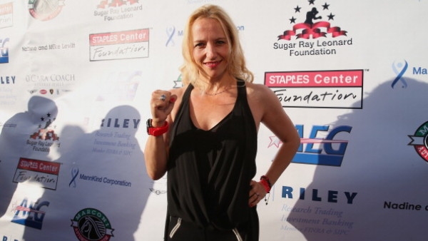 Дейзи Ланг е 2 пъти европейски и 10 пъти световен