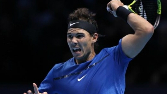 Рафаел Надал е четвъртото голямо име в тениса което ще