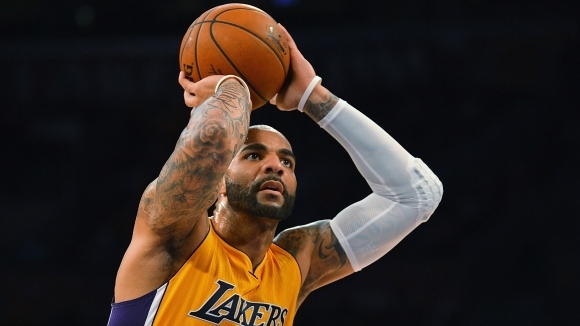 Карлос Буузър официално обяви отказването си от професионалния баскетбол Тежкото