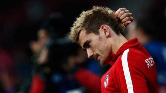 Ръководството на Атлетико Мадрид е решено да представи официално оплакване