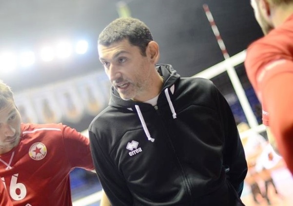 Треньорът на волейболния ЦСКА Александър Попов сподели след втората загуба