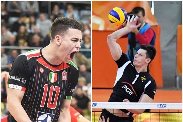 Известният волейболен колумнист Джан Лука Пазини разкри в блога си