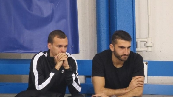 Лидерът във Втора лига Ботев Враца се договори с офанзивния