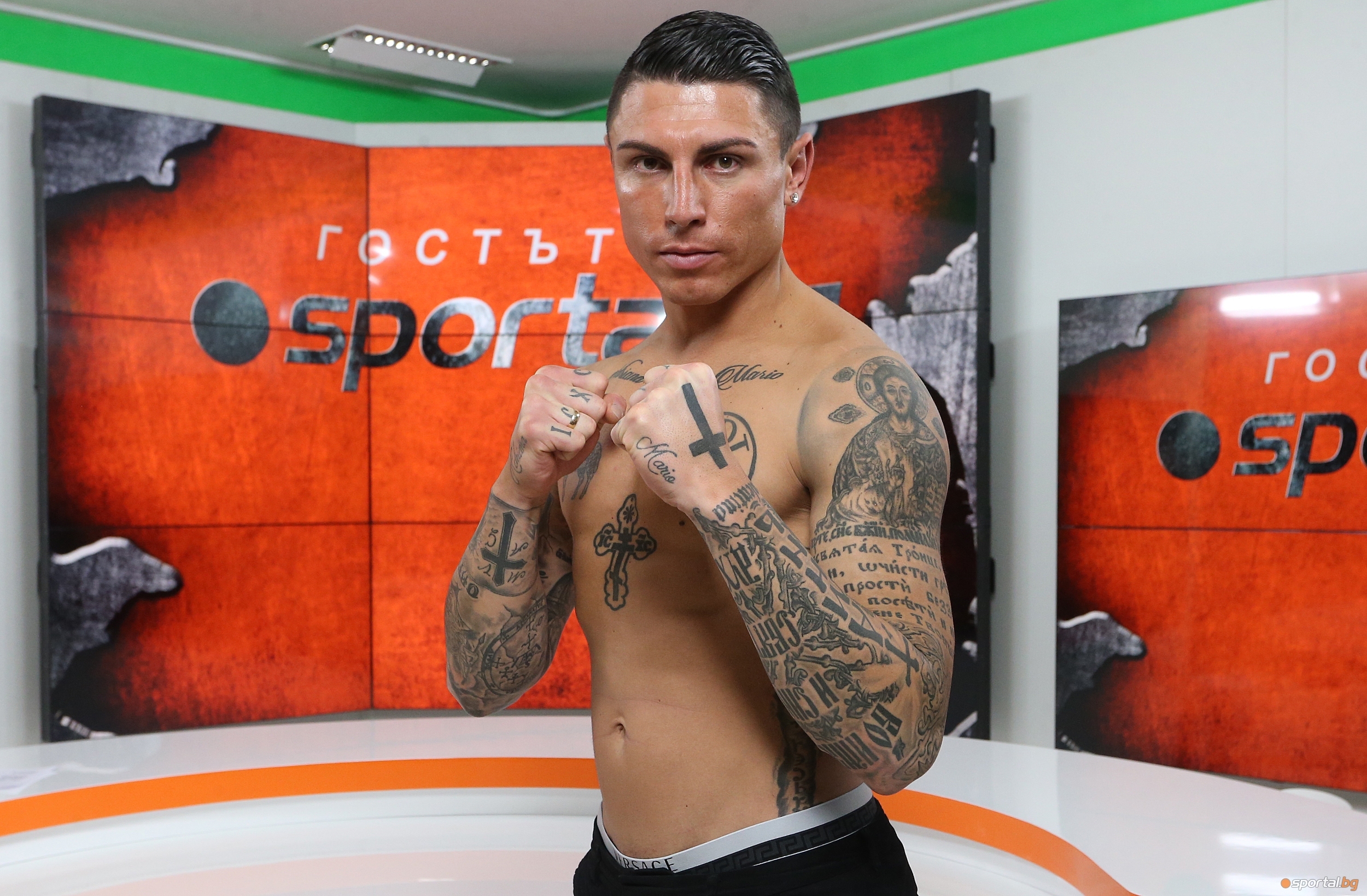 Даниел Златков обяви преди няколко дни че смята да прекрати