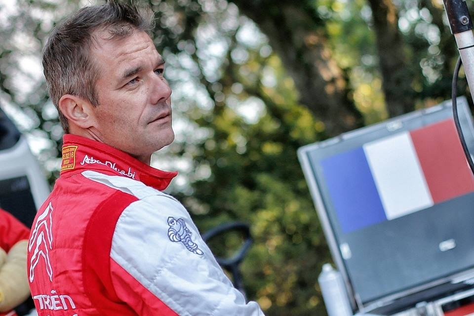 Деветкратният световен шампион във WRC Себастиан Льоб ще се завърне